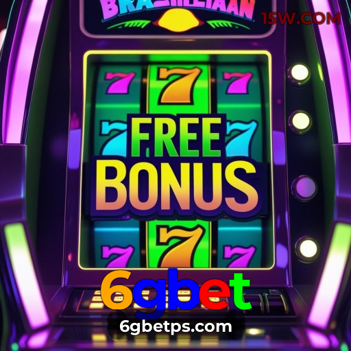 6gbet | Ganhe Bônus Exclusivos no Cassino Online