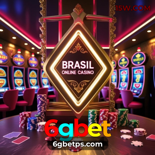 FAQ 6gbet Brasil - Perguntas frequentes sobre bônus, PIX, RTP, APP mobile e VIP