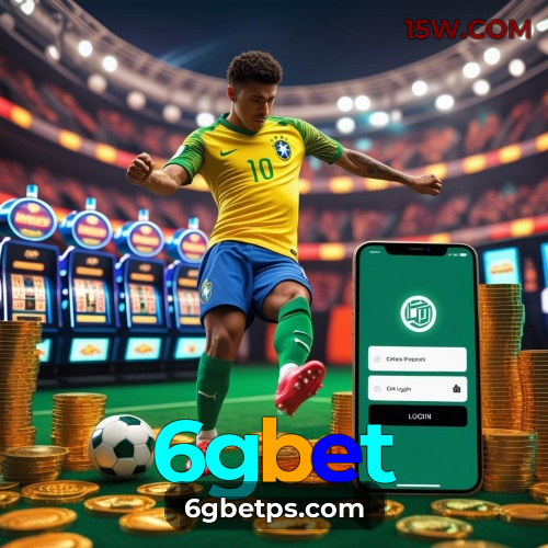 6gbet: Experiência VIP com Dealer ao Vivo no Cassino Online do Brasil