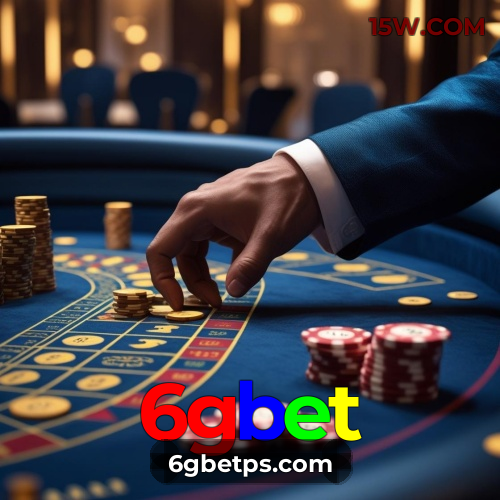 O que Ninguém te Conta sobre a Plataforma 6gbet: Veja a Verdade