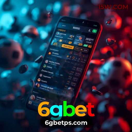 FAQ 6gbet Brasil - Perguntas frequentes sobre bônus, PIX, RTP, APP mobile e VIP