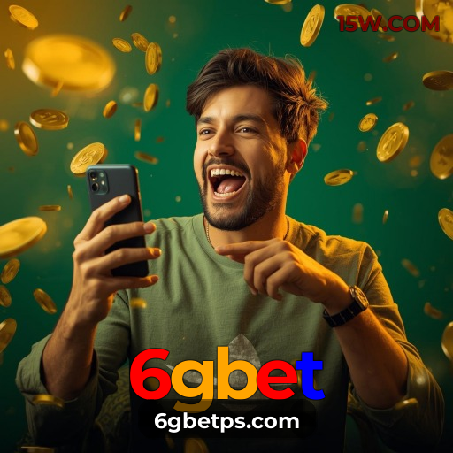 Catálogo 6gbet 2.547 jogos - Pragmatic Play, Evolution, NetEnt