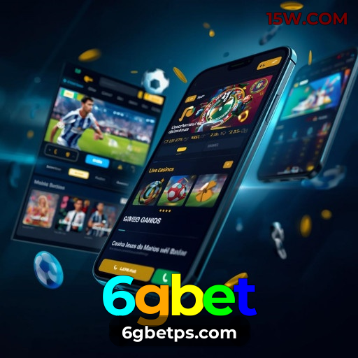 6gbet Promoções: Aumente seus Ganhos com Odds Turbinadas