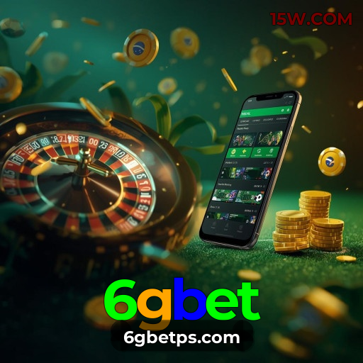 6gbet PIX instantâneo Brasil - Depósito e saque em minutos 24/7