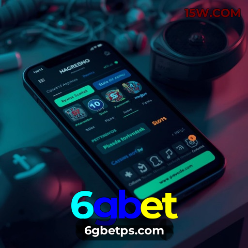 6gbet.COM - Brasil 🎰 - PLATAFORMA OFICIAL - 6gbet App