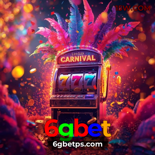 APK oficial da 6gbet para Android