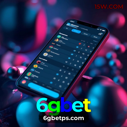 Como instalar o app da 6gbet