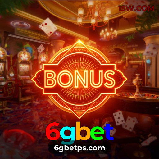 🏆 Seja VIP! Faça Login no 6gbet e Desbloqueie Recompensas 💎