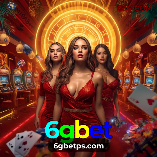 6gbet PIX instantâneo Brasil - Depósito e saque em minutos 24/7