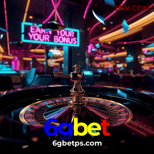 Baixar app da 6gbet gratuitamente