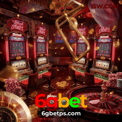 Loterias online disponíveis na 6gbet