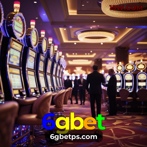 Níveis do programa VIP da 6gbet