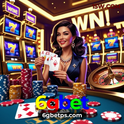 Níveis do programa VIP da 6gbet