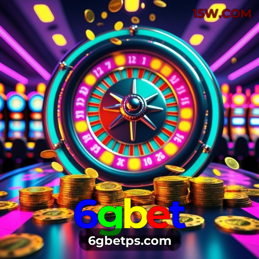 Loterias online disponíveis na 6gbet