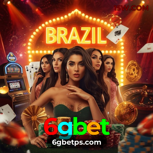 Catálogo 6gbet 2.547 jogos - Pragmatic Play, Evolution, NetEnt