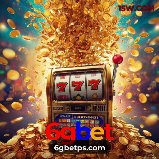 Cassino 6gbet | Plataforma Confiável com Bônus de Boas-Vindas