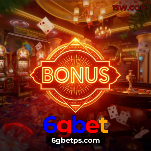 🏆 Seja VIP! Faça Login no 6gbet e Desbloqueie Recompensas 💎